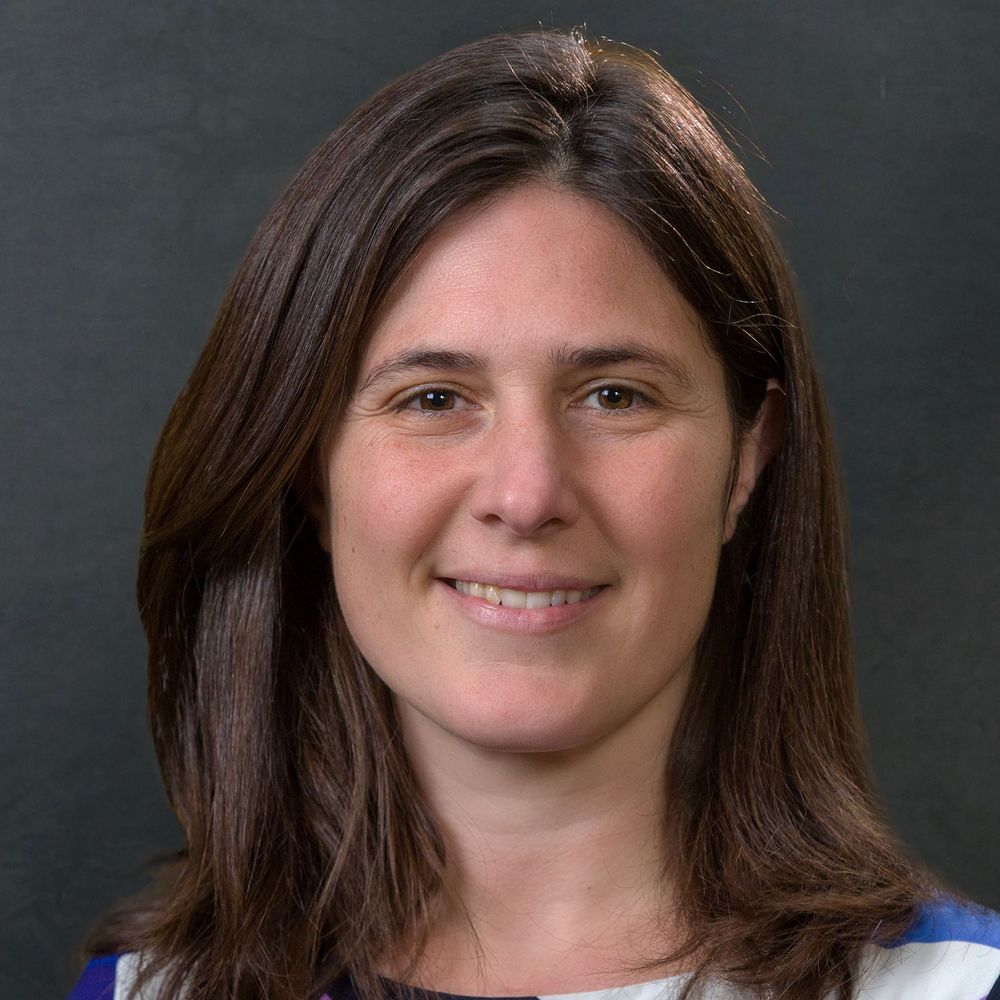Lara Mangravite, Ph.D.